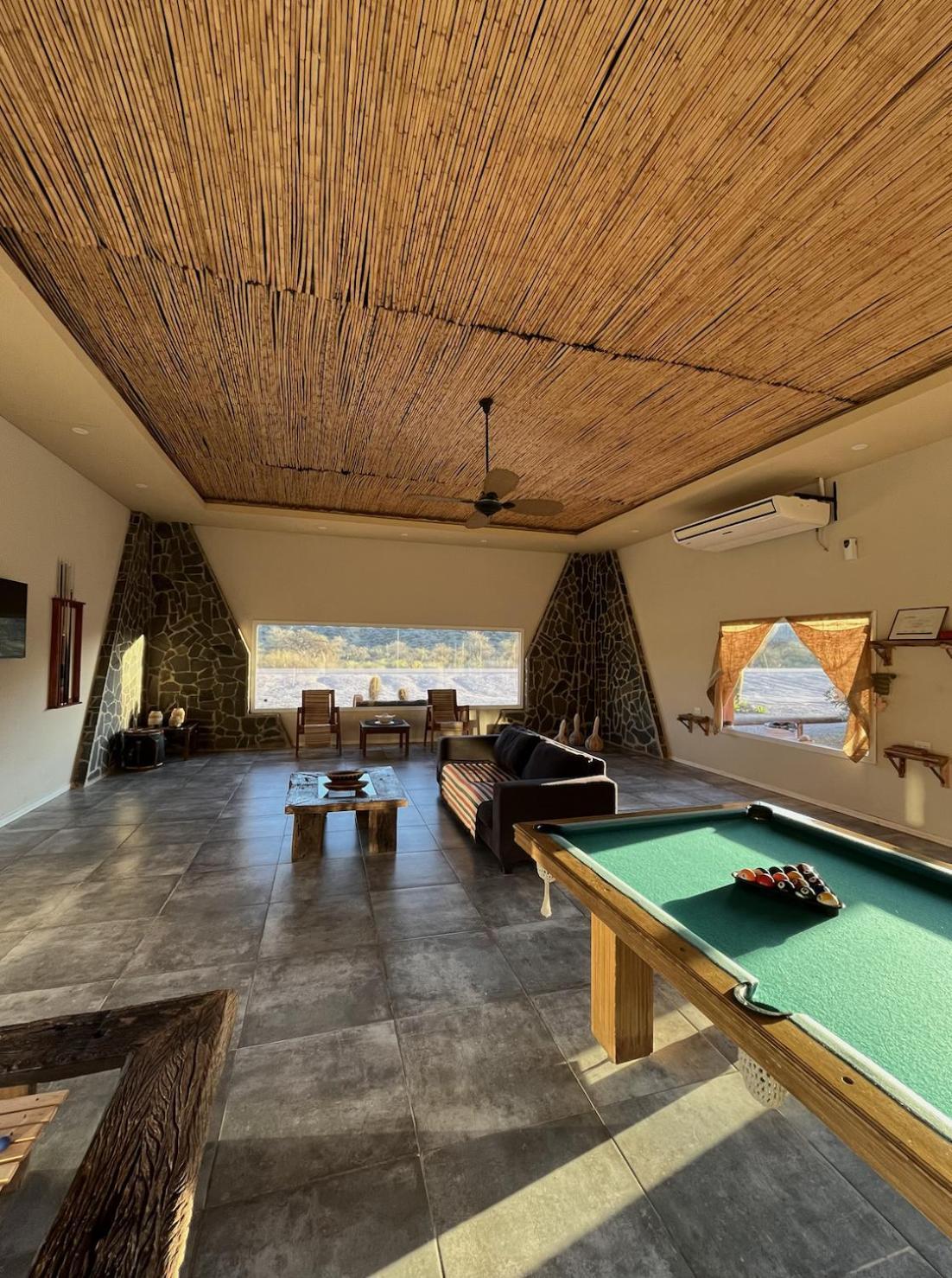 Posta Pueblo Hotel