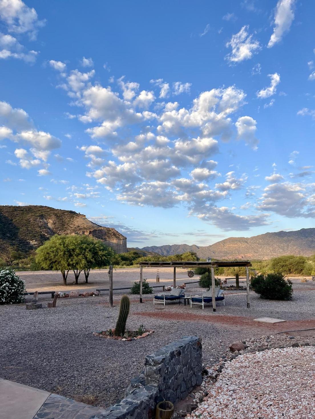 Posta Pueblo Hotel 4*