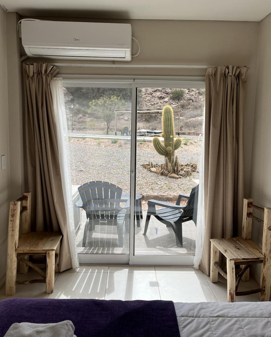 Hotel Posta Pueblo