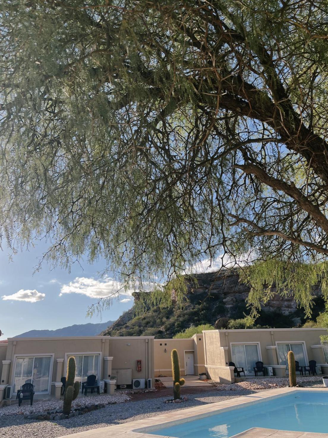 Posta Pueblo Hotel 4*