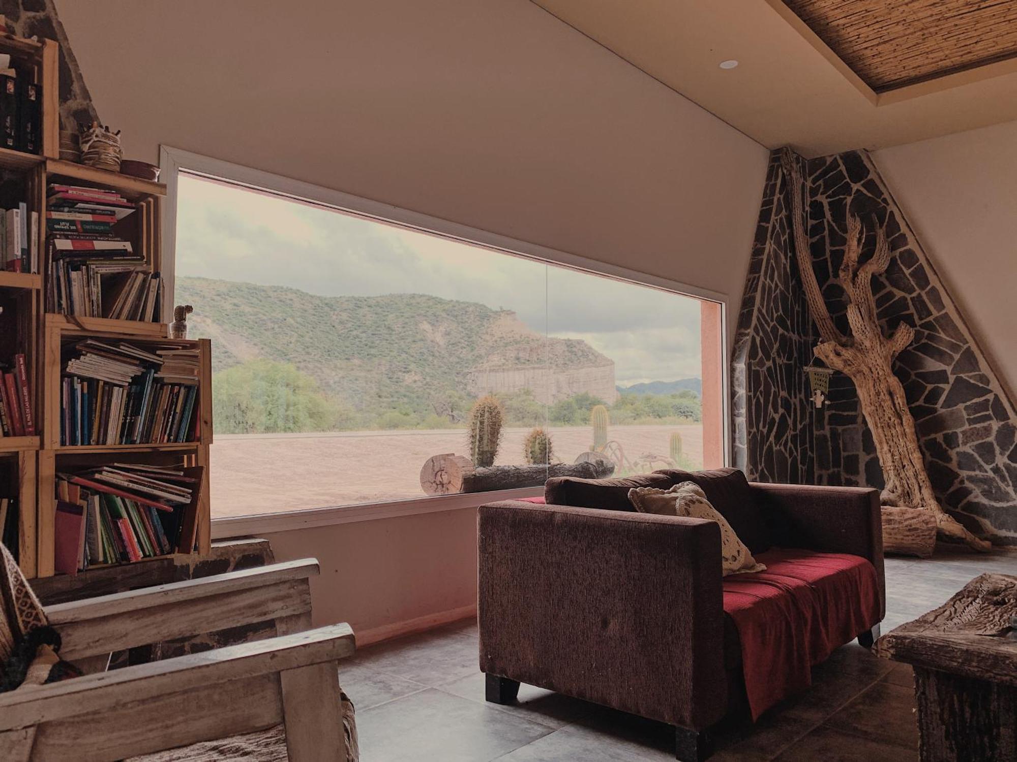 Posta Pueblo Hotel 4*