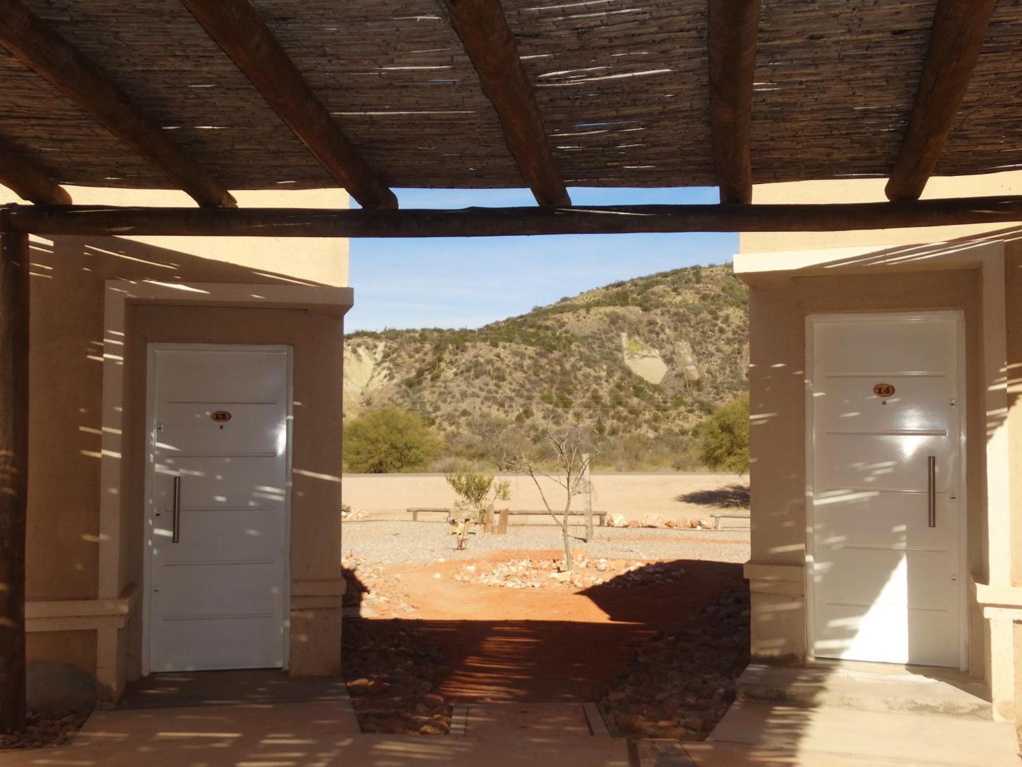 Posta Pueblo Hotel 4*