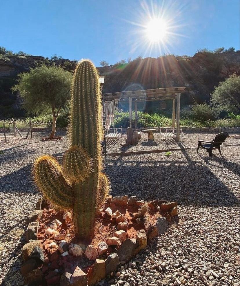 Hotel Posta Pueblo