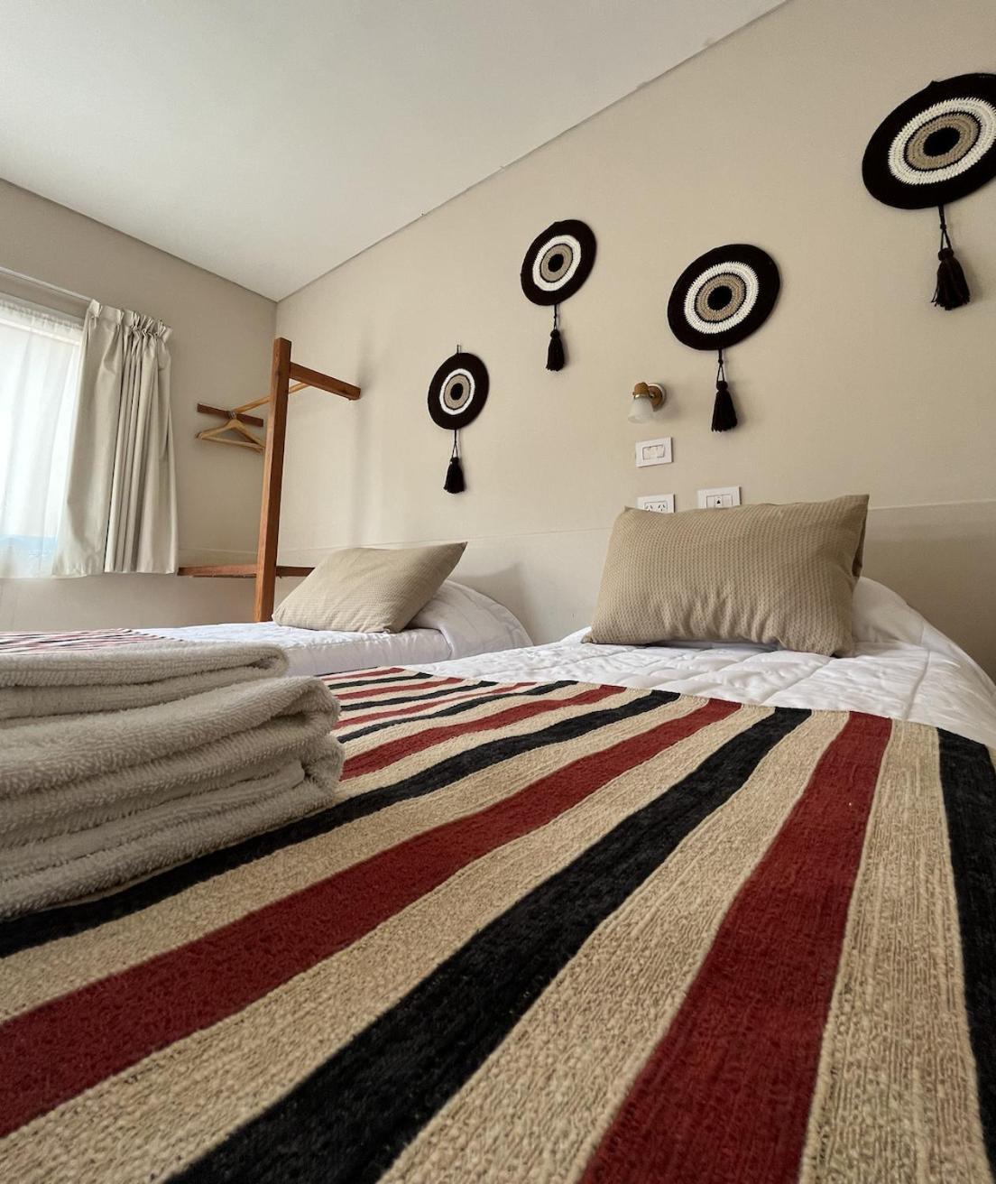 Hotel Posta Pueblo