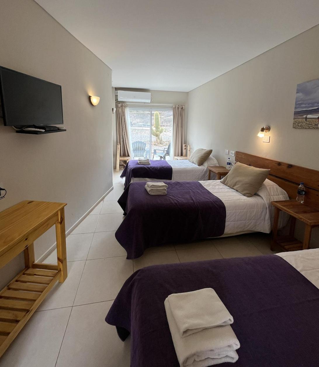 Hotel Posta Pueblo 4*