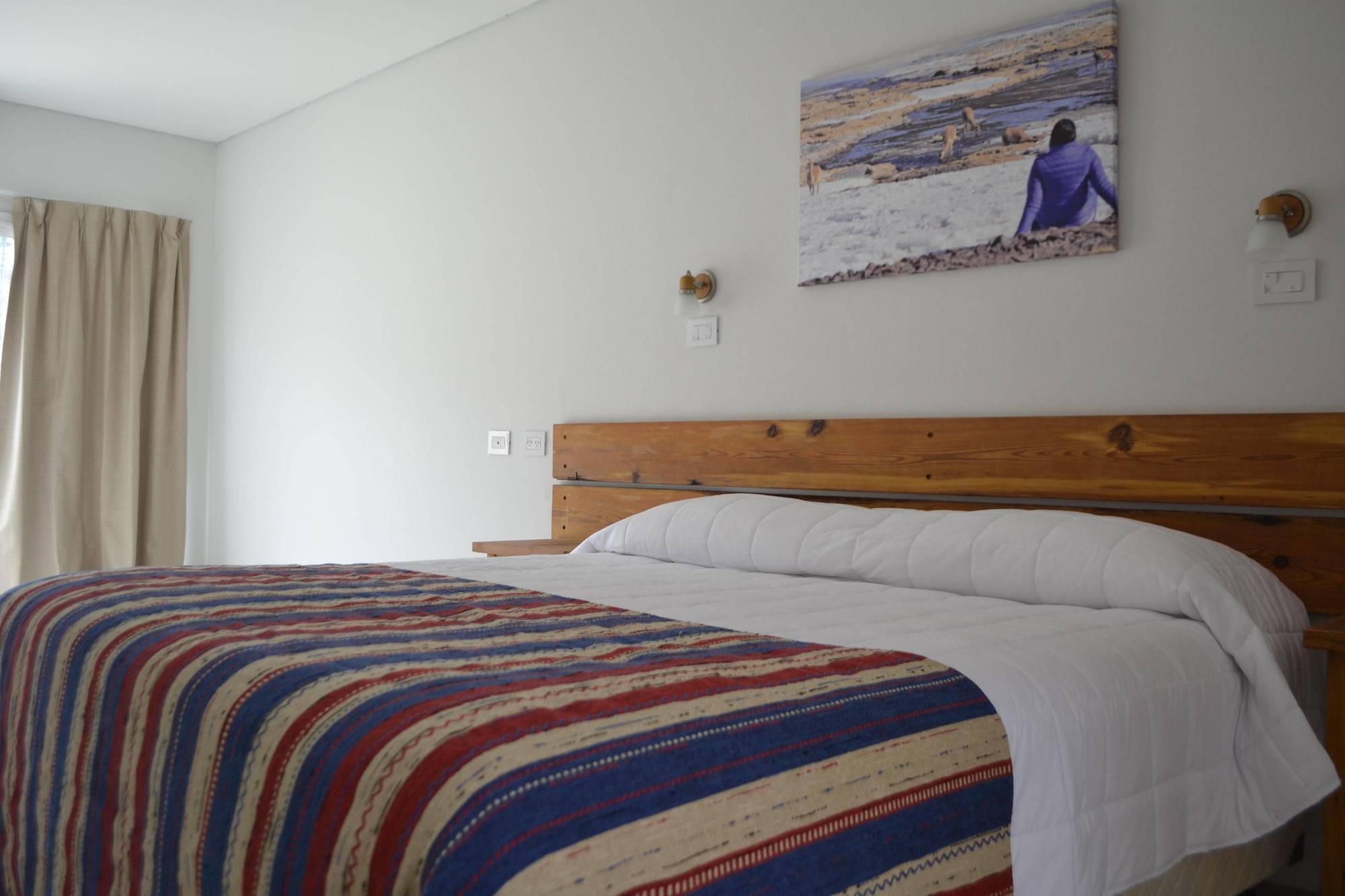 Hotel Posta Pueblo