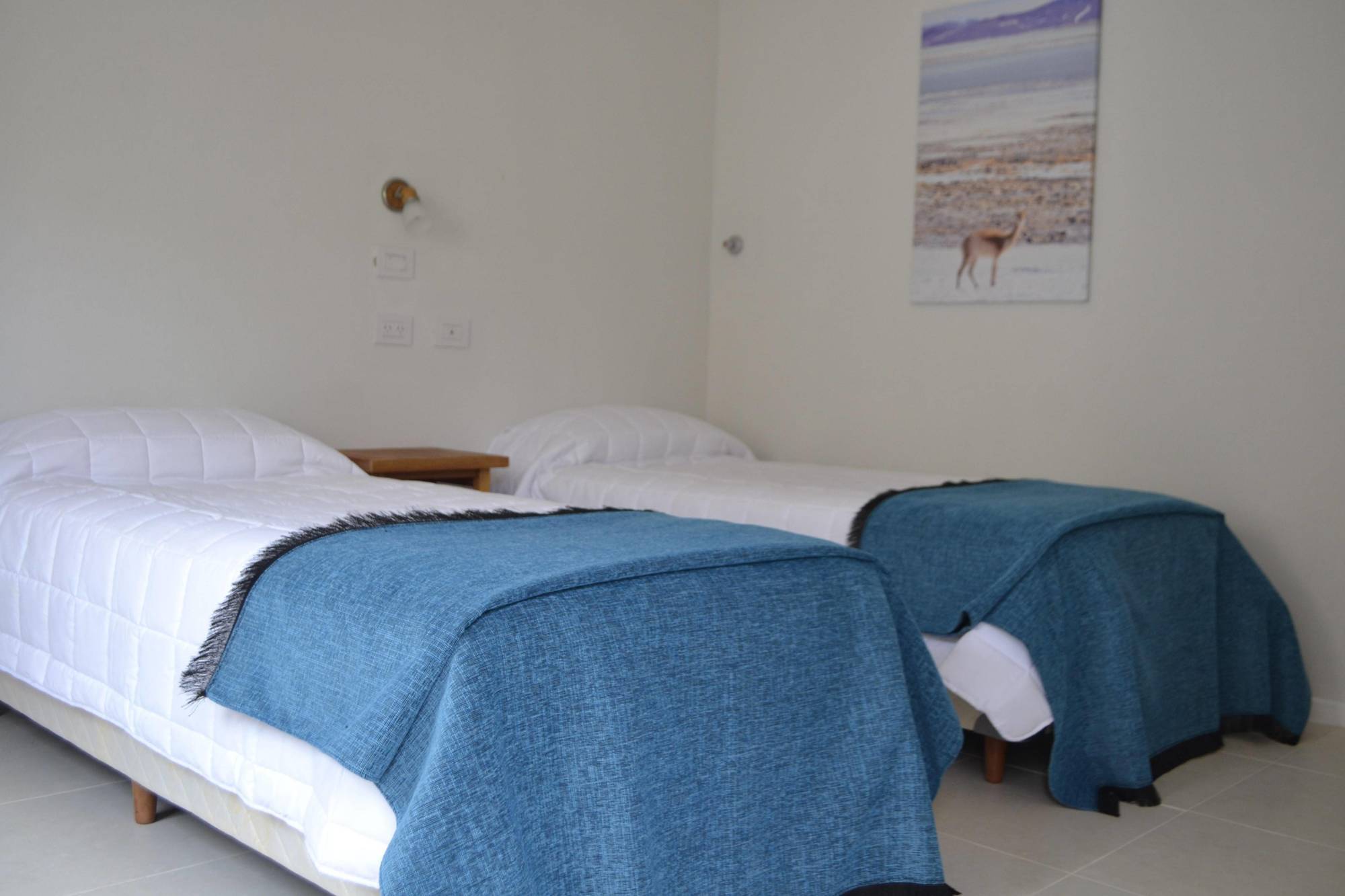 Posta Pueblo Hotel 4*